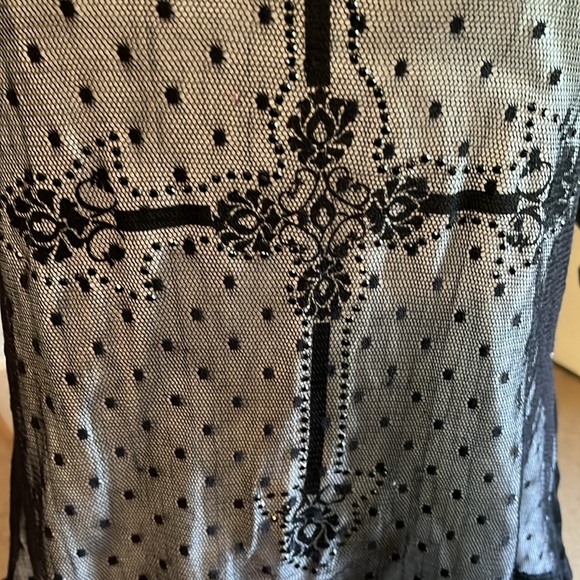 Almost Famous Y2K Tank Top - Picture 4 of 7